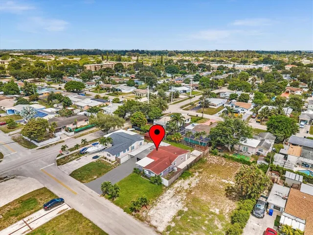 $3,650 | 6661 Meade Street, Hollywood, FL 33024