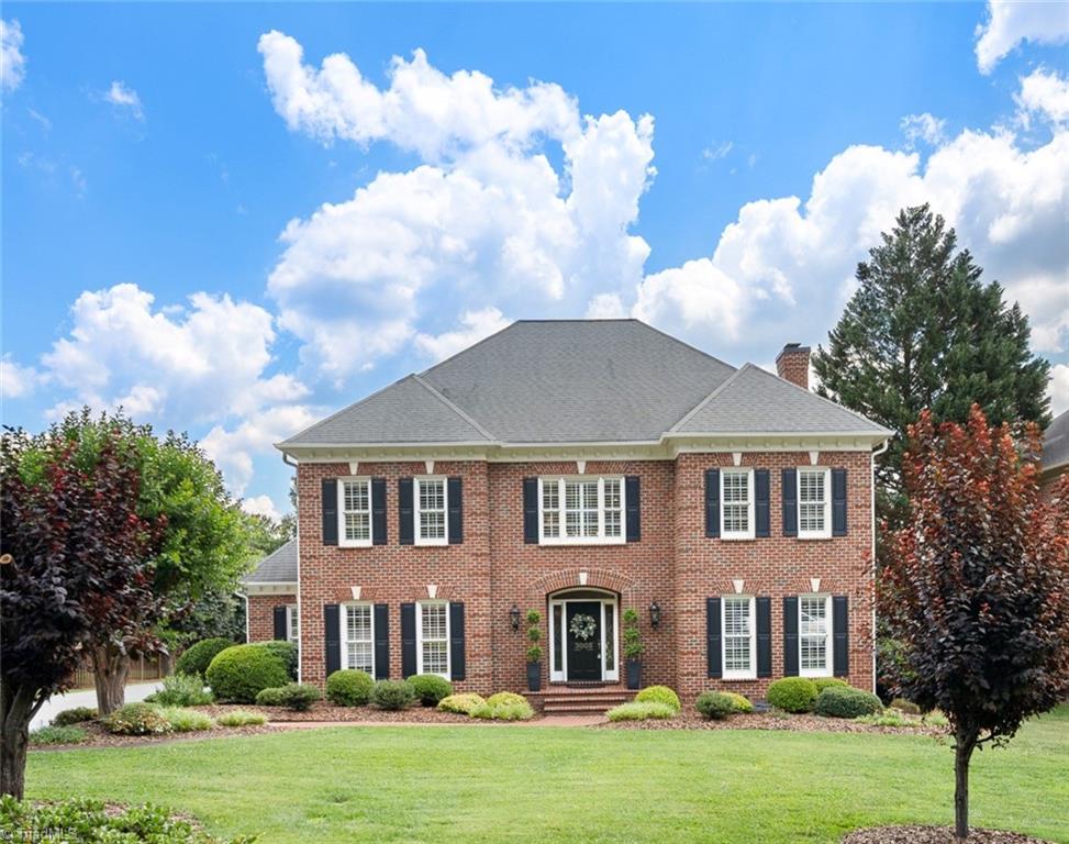 3005 Alamance Road Greensboro, NC 27407 - Photo 1 of 48