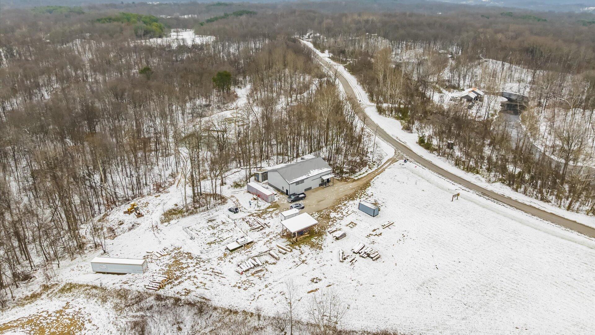 9141 Wesley Chapel Road Mount Perry, OH 43760 - Photo 23 of 46 17-z 9141 Wesley017