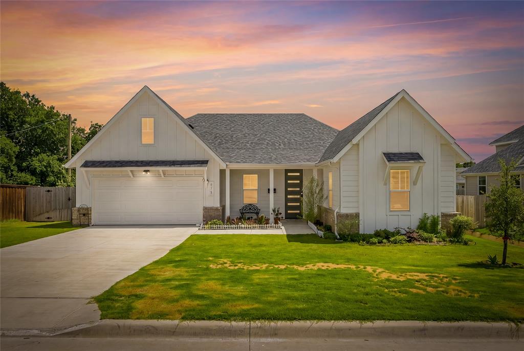 411 West Harwood Road Euless, TX 76039 - Photo 40 of 40