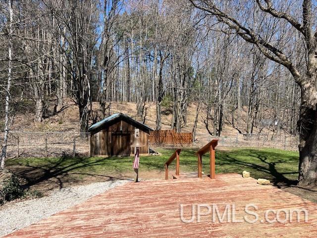 4320 13.75 Road Escanaba, MI 49829 - Photo 66 of 70 Gallery Image 66
