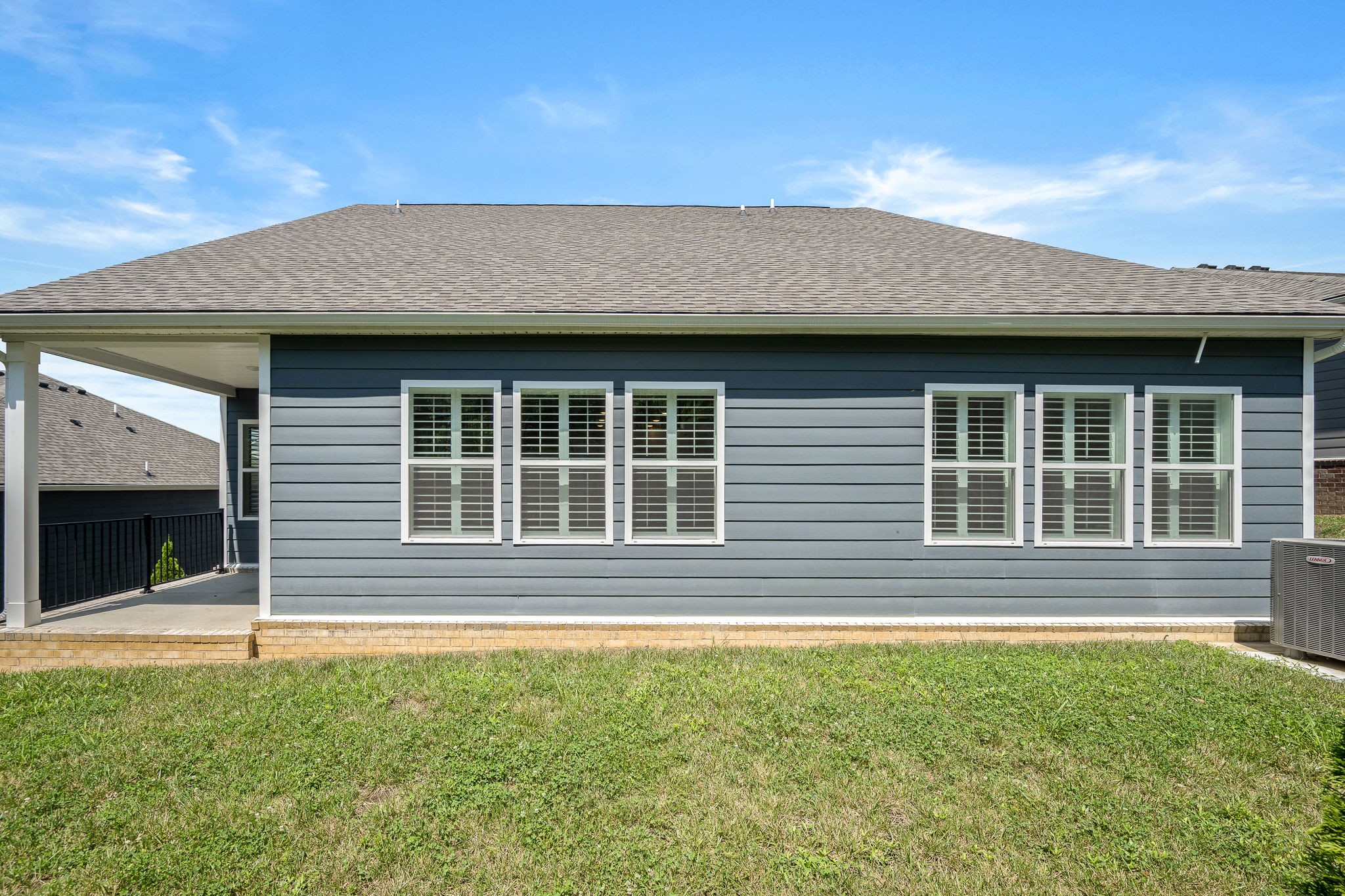 3250 Hearth Hollow Road Columbia, TN 38401 - Photo 18 of 36 a front view of a house