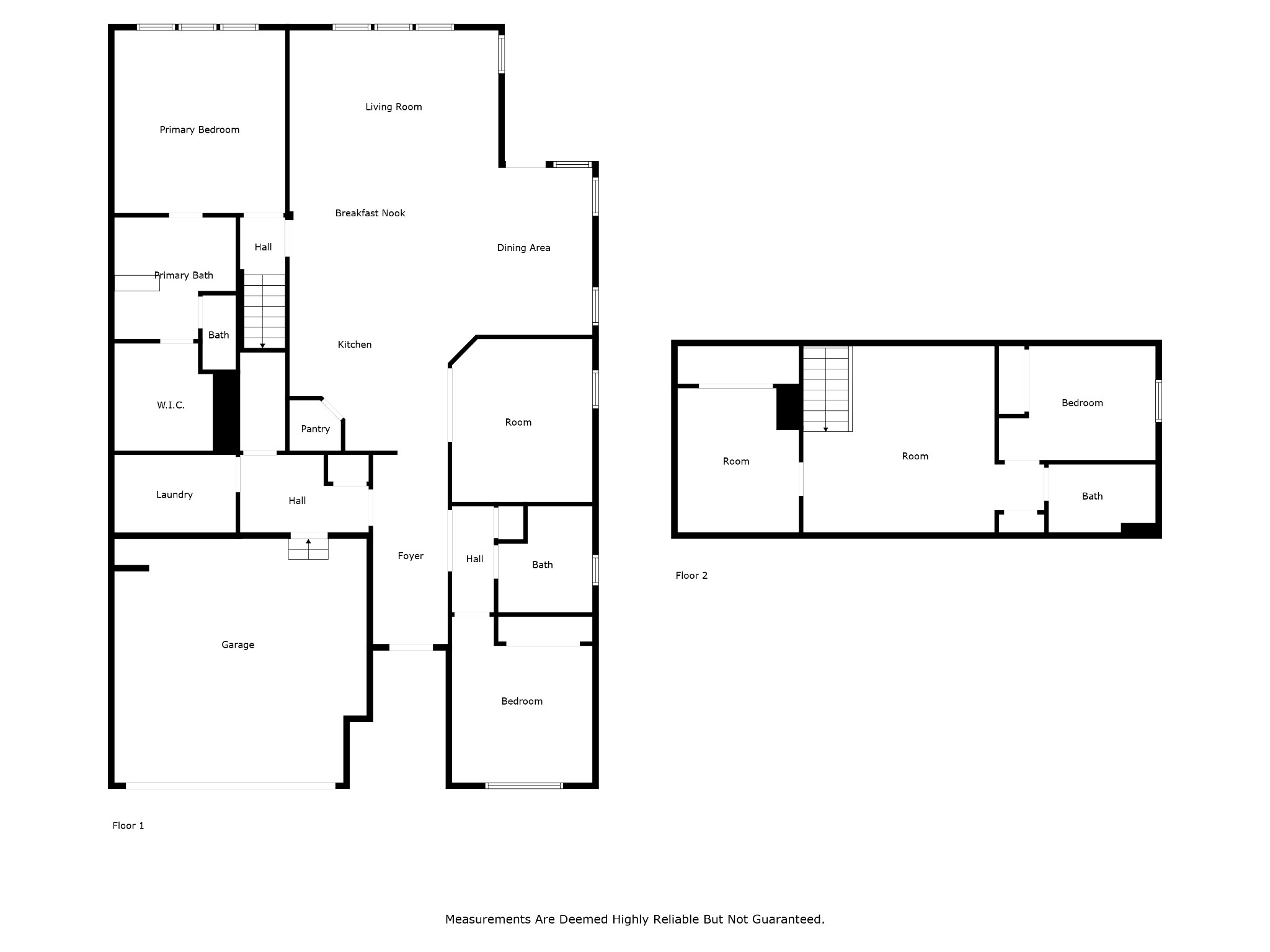 3250 Hearth Hollow Road Columbia, TN 38401 - Photo 19 of 36