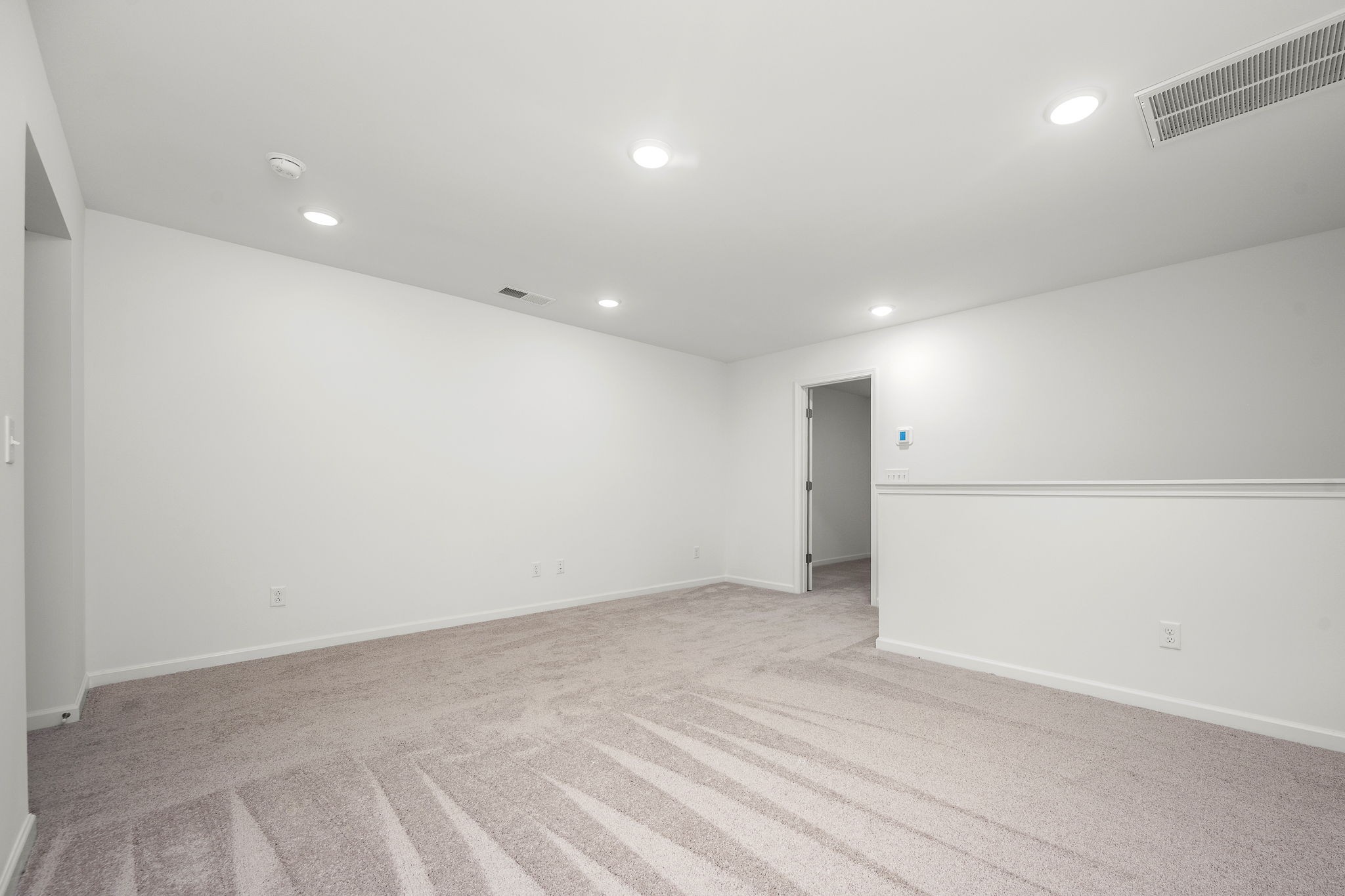 3250 Hearth Hollow Road Columbia, TN 38401 - Photo 31 of 36 a view of empty room