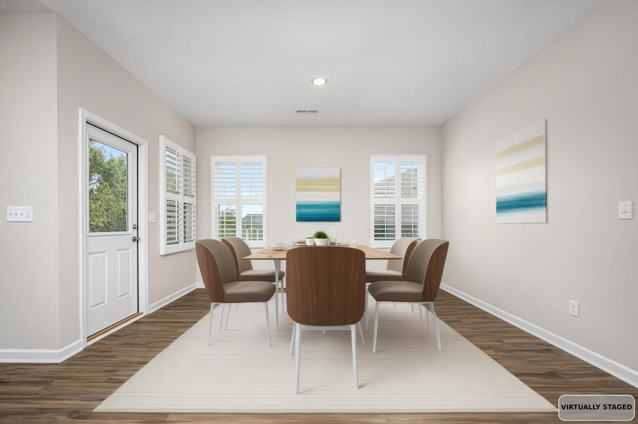 3250 Hearth Hollow Road Columbia, TN 38401 - Photo 5 of 36