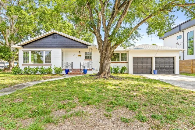 $3,950 | 1023 West Ohio Avenue, Tampa, FL 33603