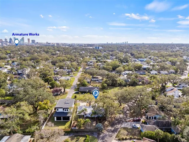 $3,950 | 1023 West Ohio Avenue, Tampa, FL 33603