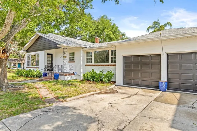 $3,950 | 1023 West Ohio Avenue, Tampa, FL 33603