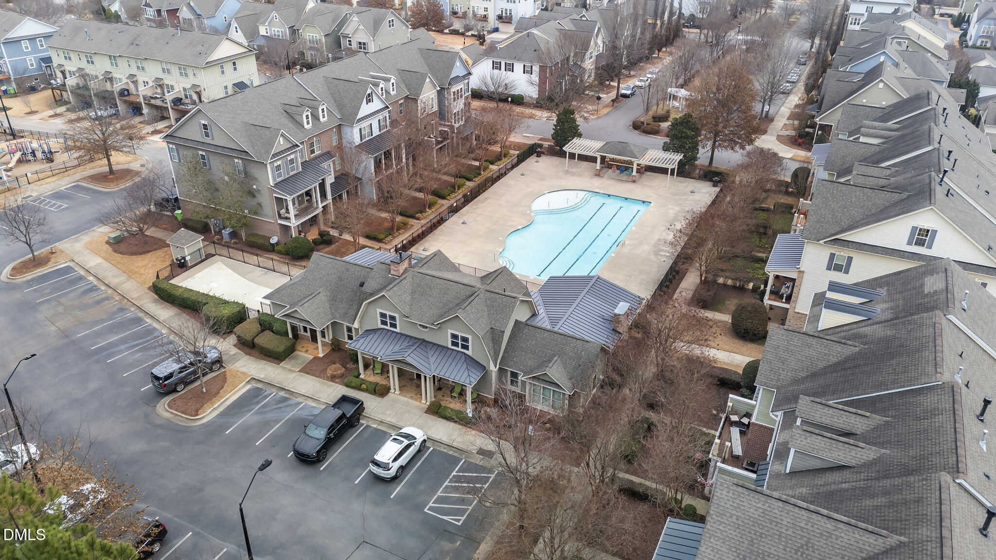 1565 Rodessa Run Raleigh, NC 27607 - Photo 36 of 44 20-web-or-mls-DJI_20260225103348_0309_D