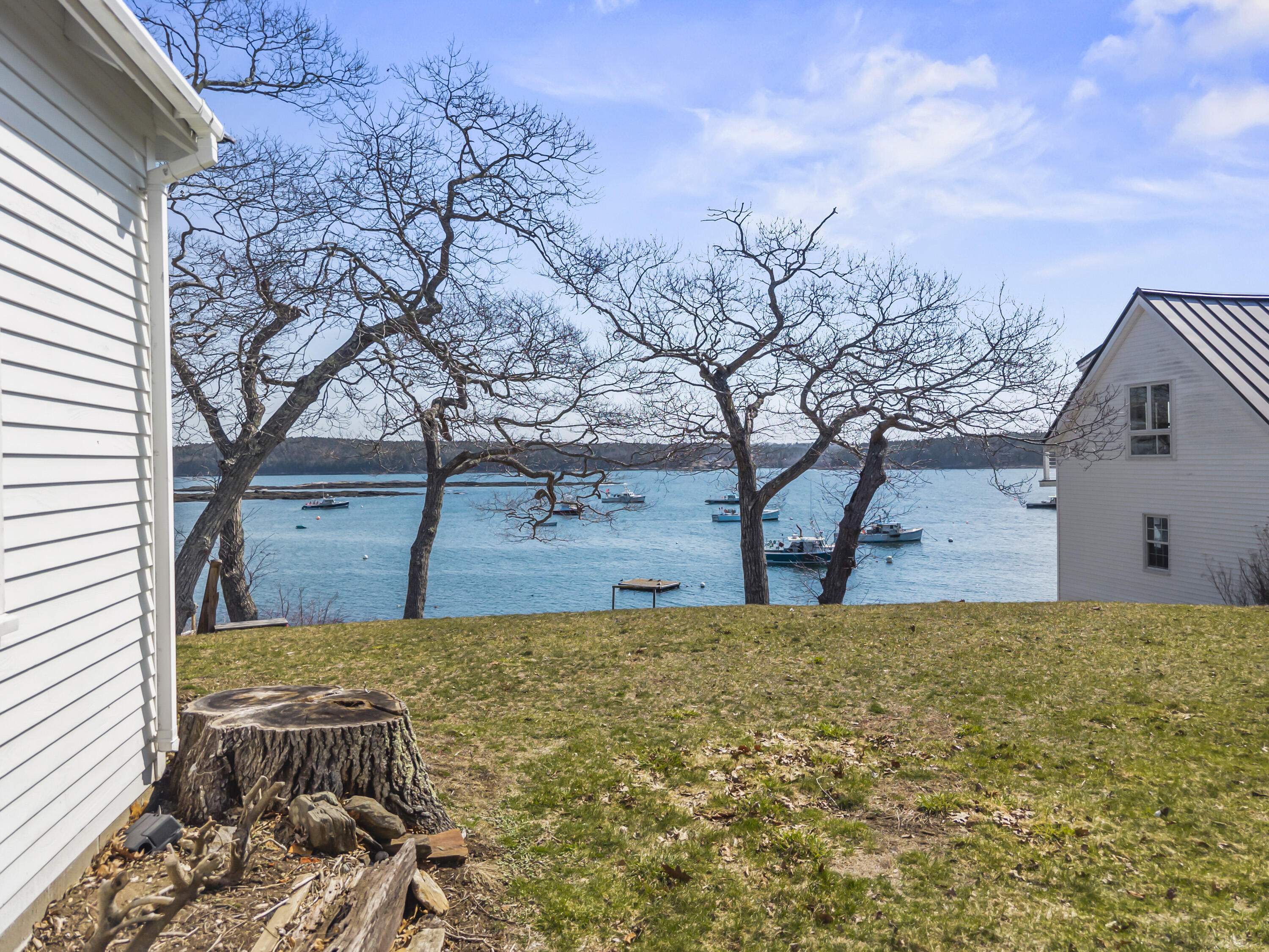 943 Cundy's Harbor Road Harpswell, ME 04079 - Photo 8 of 55