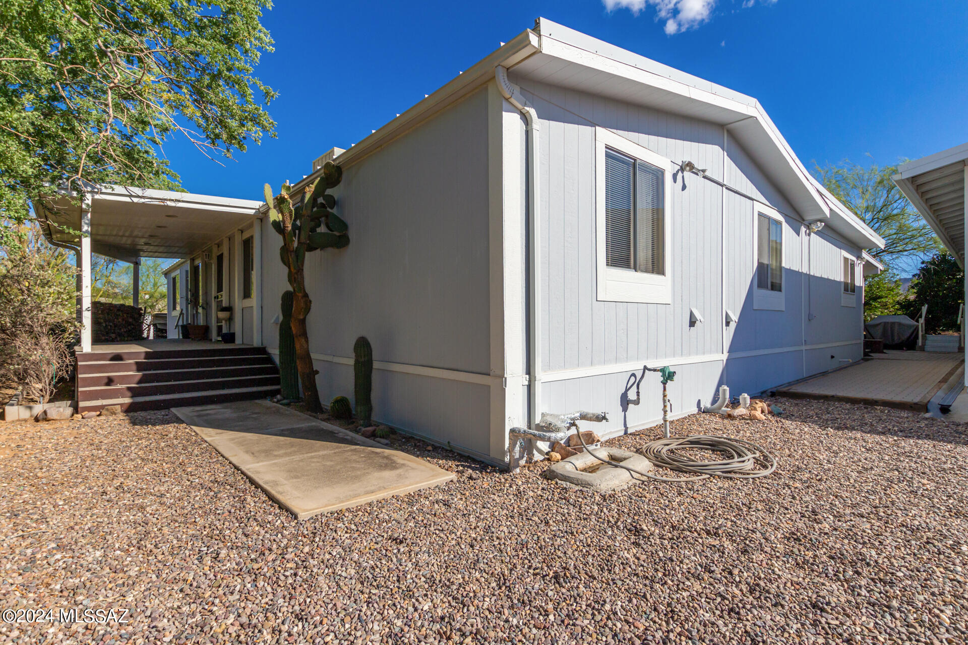 6207 North Van Ark Road Tucson, AZ 85743 - Photo 6 of 50 Gallery Image 6