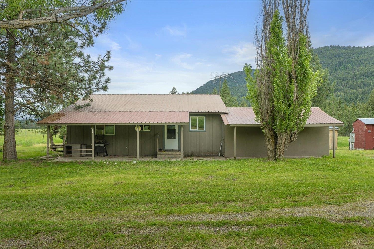 2228 Marble Valley-Basin Road Addy, WA 99101 - Photo 1 of 50