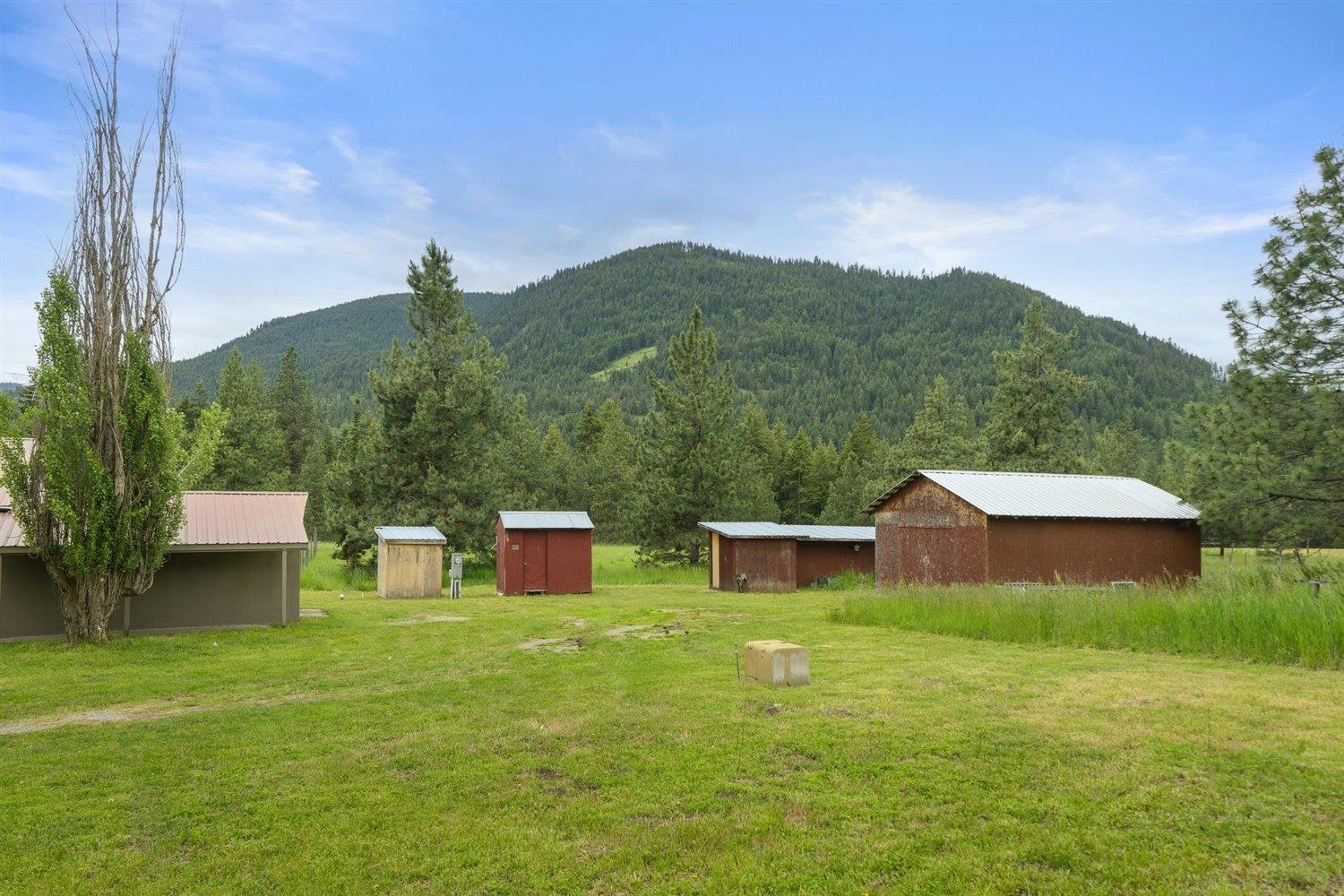 2228 Marble Valley-Basin Road Addy, WA 99101 - Photo 27 of 50