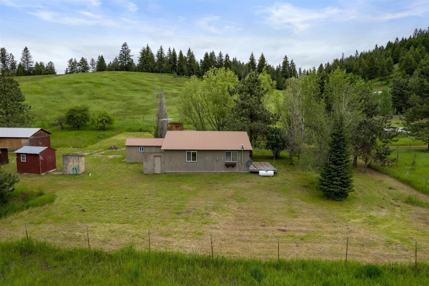 2228 Marble Valley-Basin Road Addy, WA 99101 - Photo 30 of 50