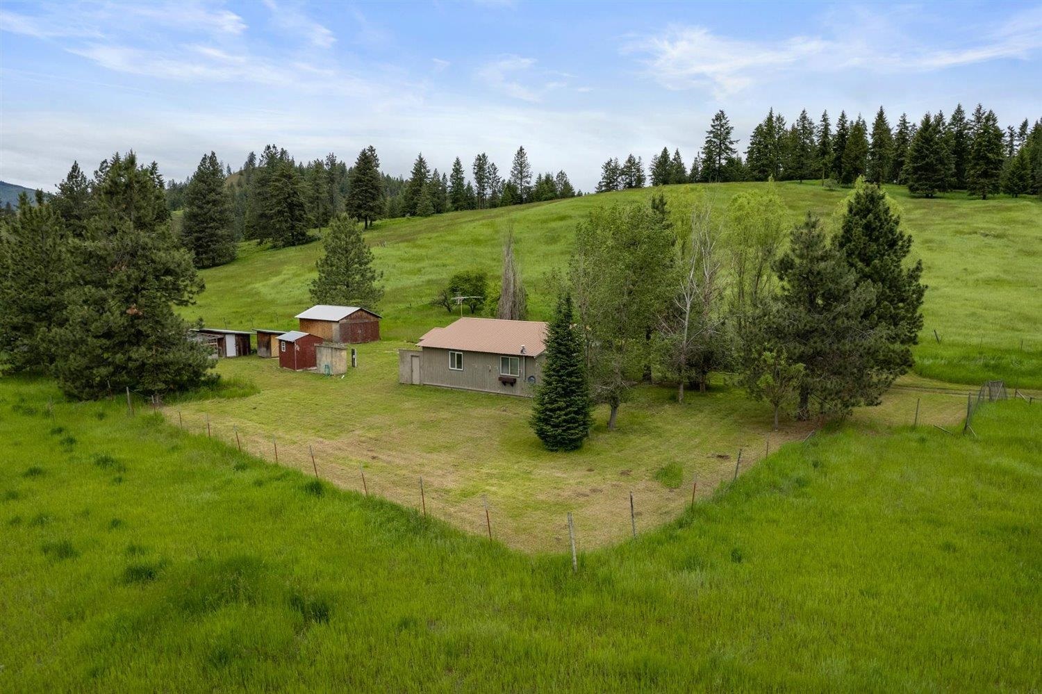 2228 Marble Valley-Basin Road Addy, WA 99101 - Photo 31 of 50