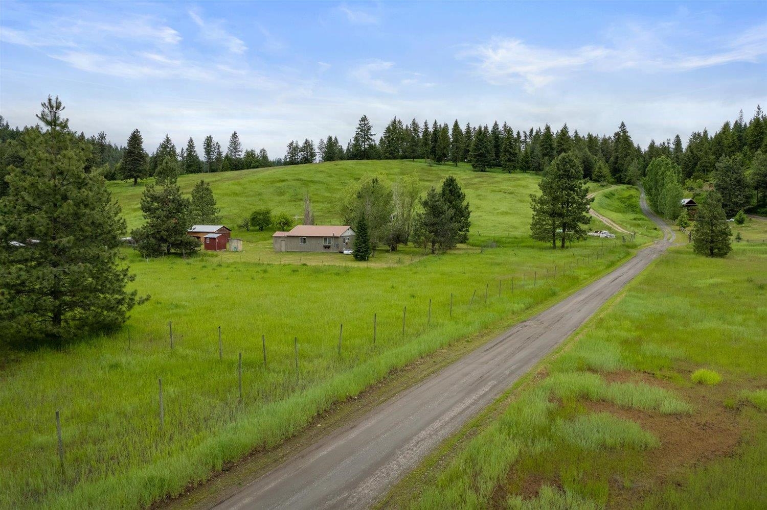2228 Marble Valley-Basin Road Addy, WA 99101 - Photo 33 of 50