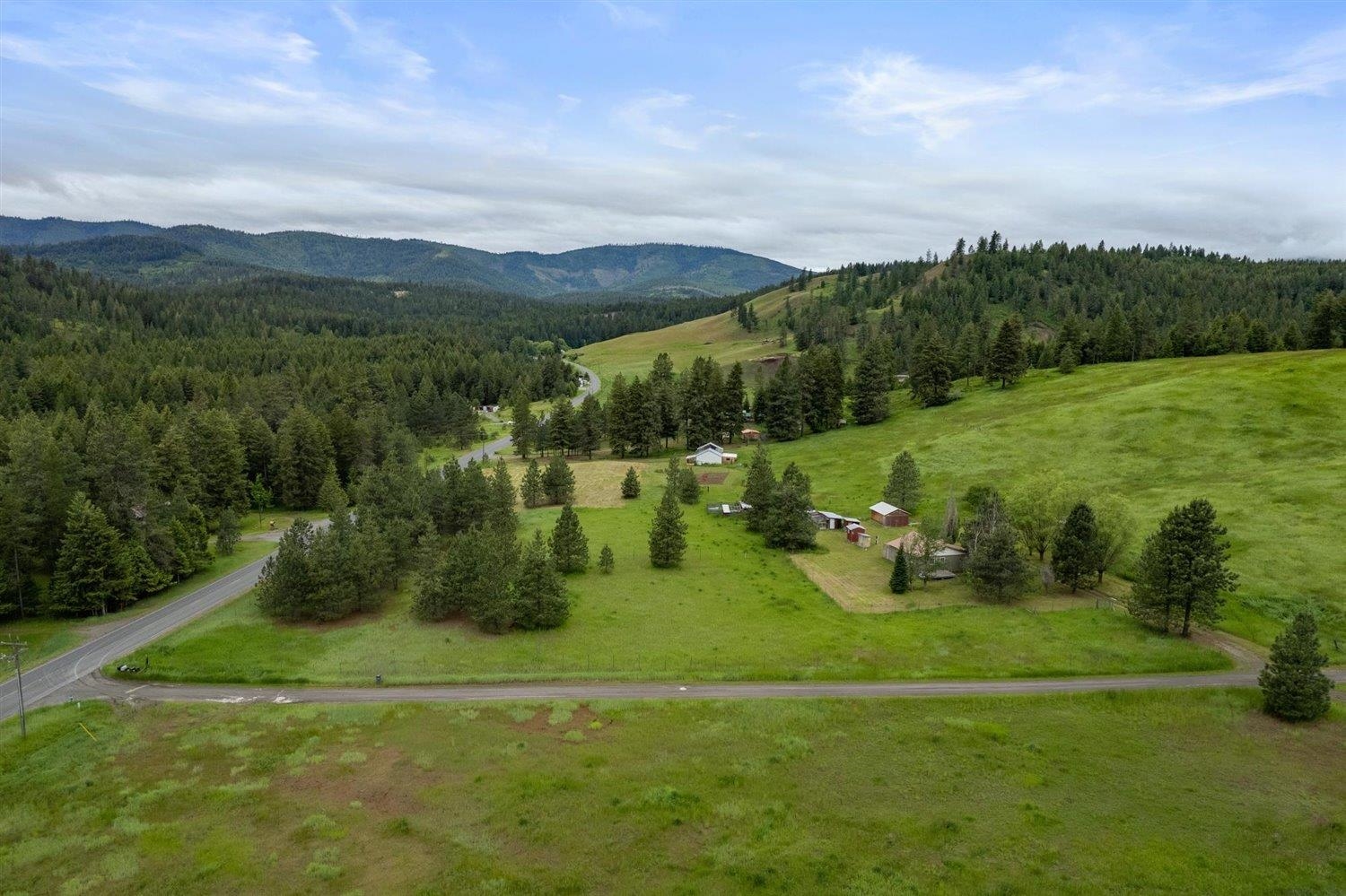 2228 Marble Valley-Basin Road Addy, WA 99101 - Photo 34 of 50