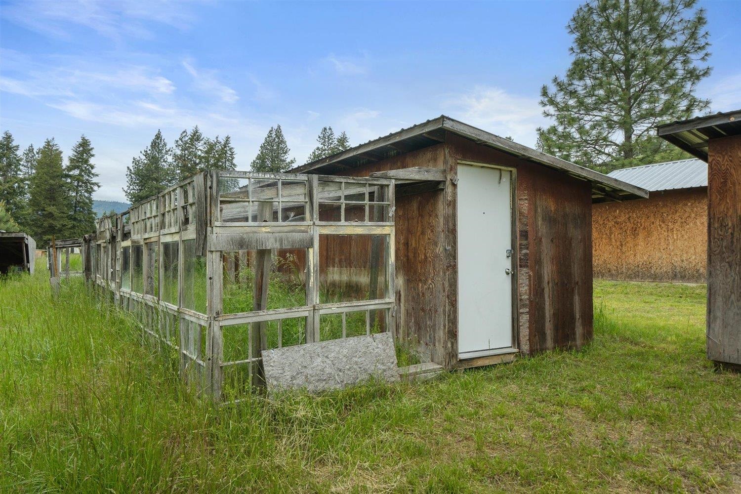 2228 Marble Valley-Basin Road Addy, WA 99101 - Photo 36 of 50