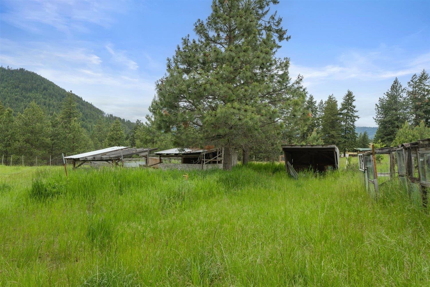 2228 Marble Valley-Basin Road Addy, WA 99101 - Photo 37 of 50