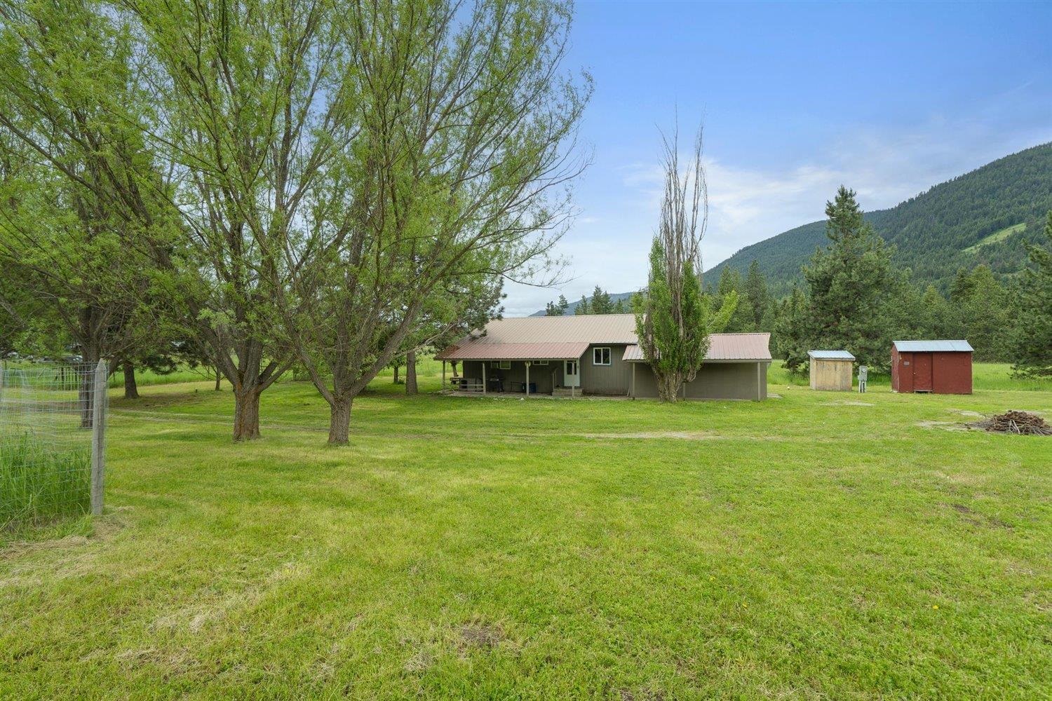 2228 Marble Valley-Basin Road Addy, WA 99101 - Photo 38 of 50