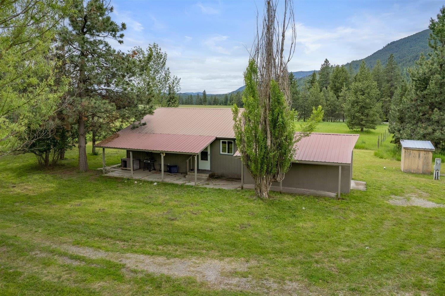 2228 Marble Valley-Basin Road Addy, WA 99101 - Photo 45 of 50