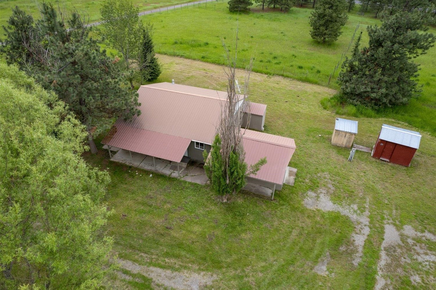 2228 Marble Valley-Basin Road Addy, WA 99101 - Photo 46 of 50
