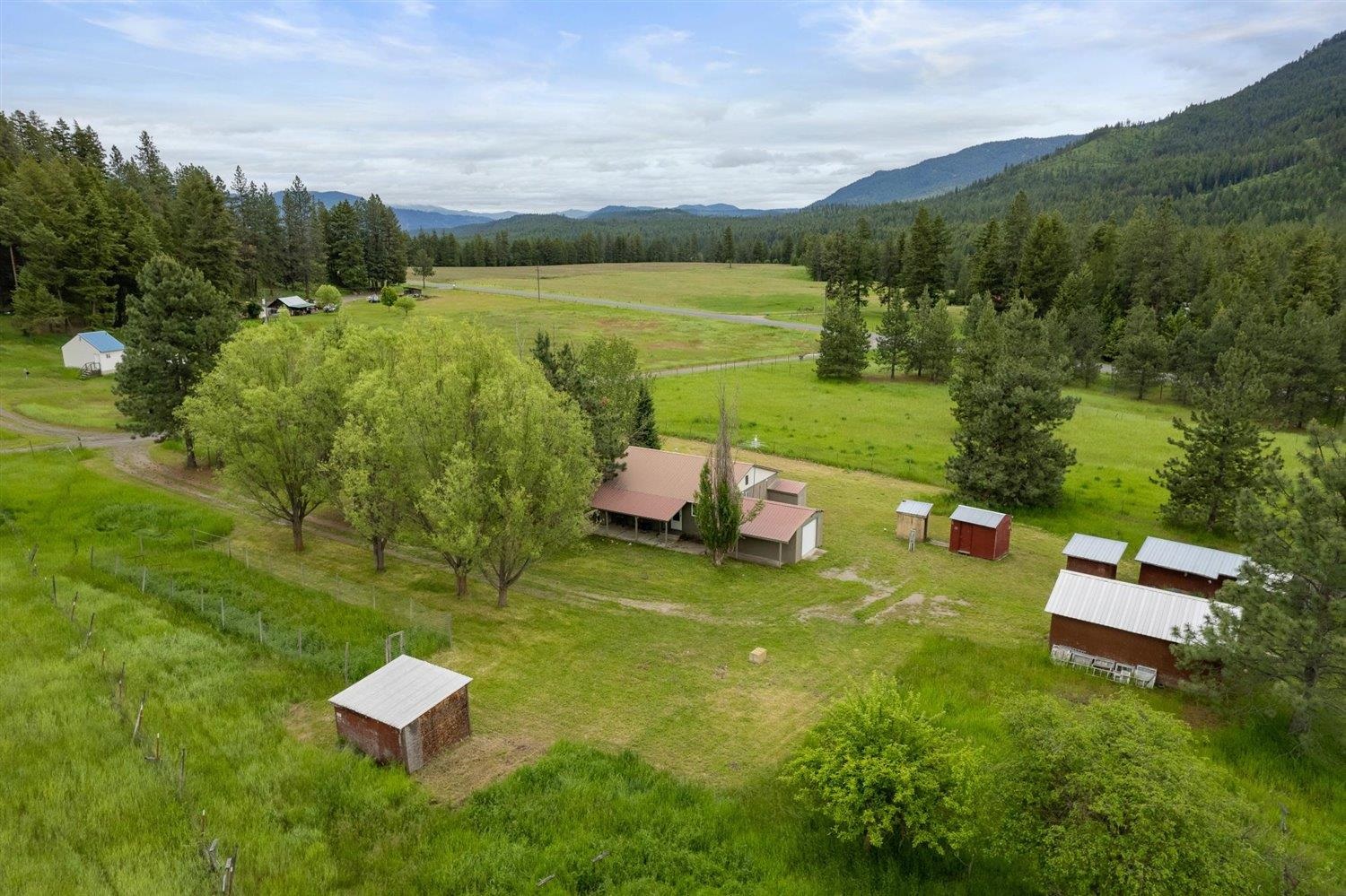 2228 Marble Valley-Basin Road Addy, WA 99101 - Photo 48 of 50