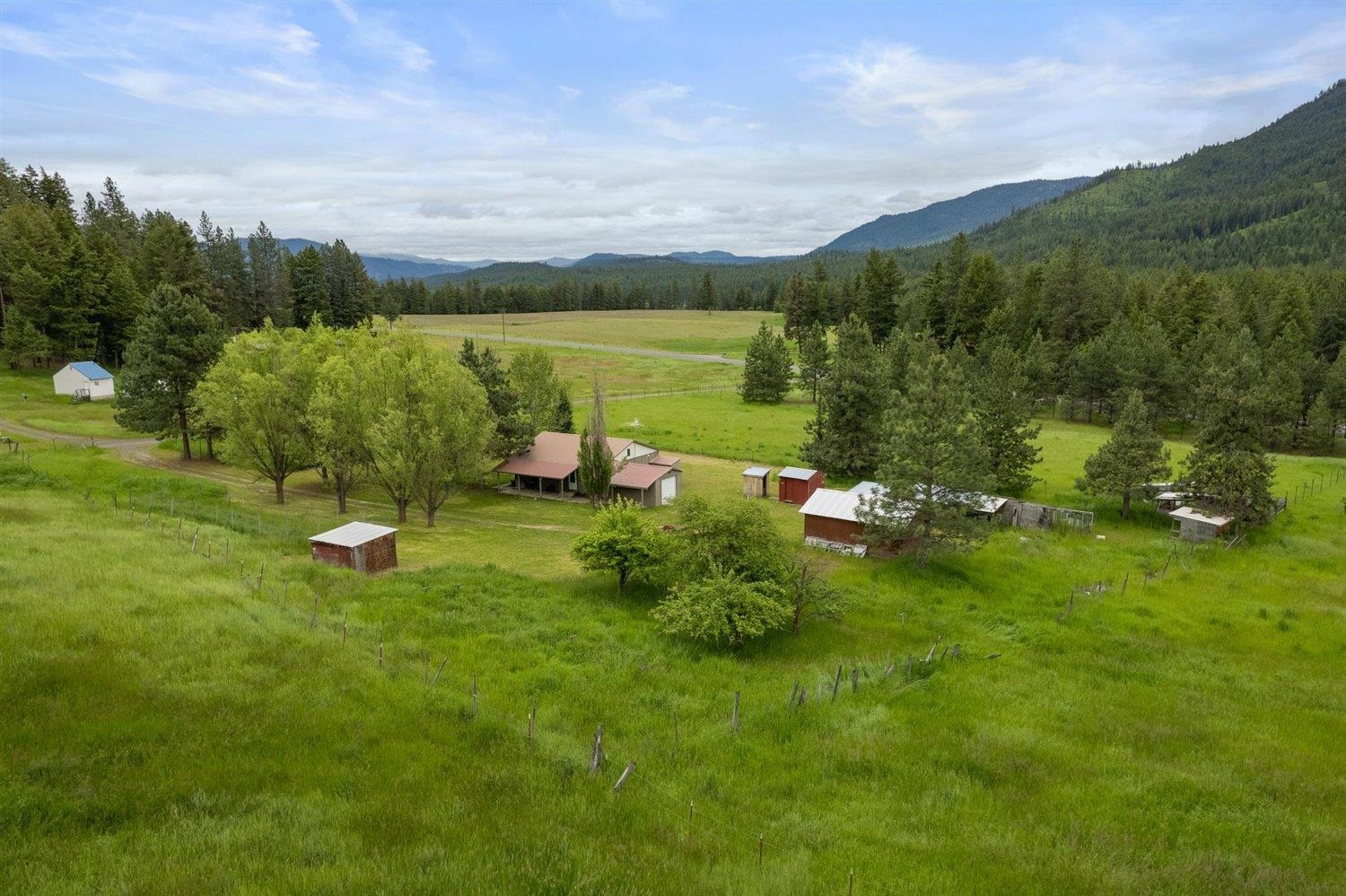 2228 Marble Valley-Basin Road Addy, WA 99101 - Photo 49 of 50