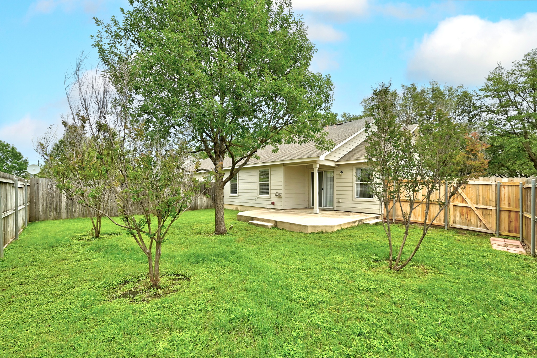 186 Prairie Springs Loop Georgetown, TX 78626 - Photo 24 of 26