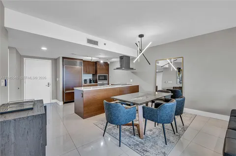 $595,000 | 465 Brickell Avenue, Unit 417, Miami, FL 33131
