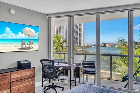 $595,000 | 465 Brickell Avenue, Unit 417, Miami, FL 33131