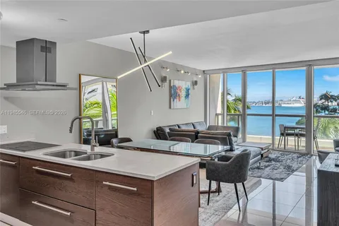 $595,000 | 465 Brickell Avenue, Unit 417, Miami, FL 33131