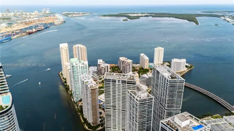 $595,000 | 465 Brickell Avenue, Unit 417, Miami, FL 33131