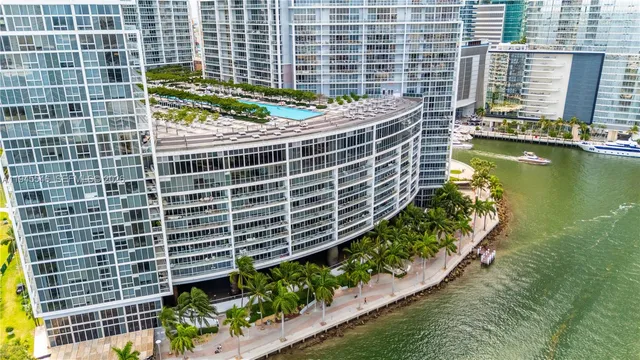 $619,000 | 465 Brickell Avenue, Unit 417, Miami, FL 33131
