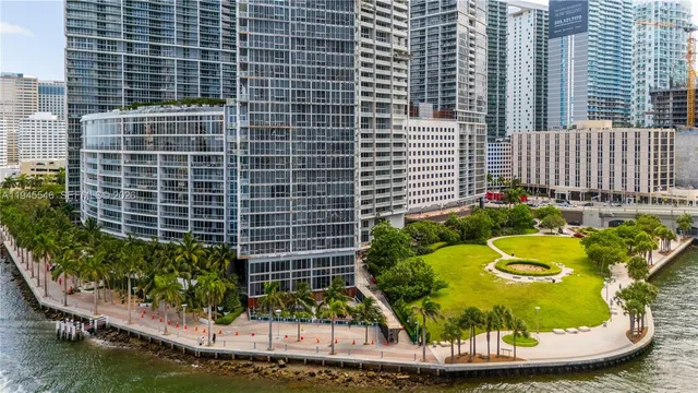 $619,000 | 465 Brickell Avenue, Unit 417, Miami, FL 33131