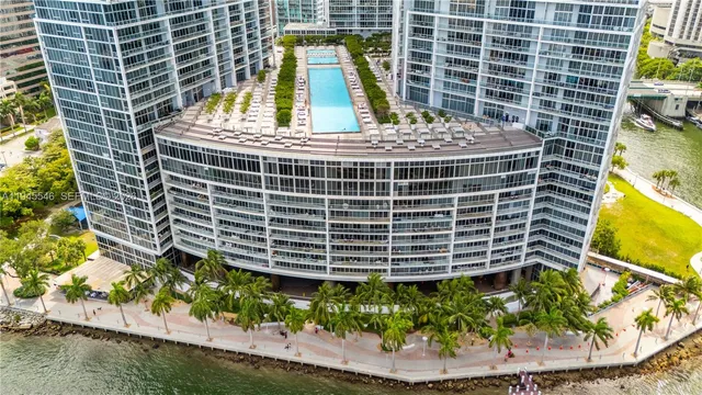 $619,000 | 465 Brickell Avenue, Unit 417, Miami, FL 33131