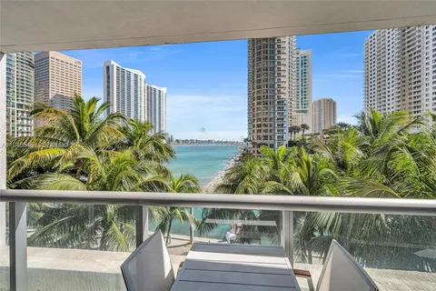 $595,000 | 465 Brickell Avenue, Unit 417, Miami, FL 33131