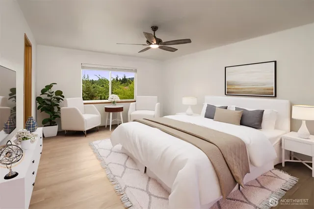 $749,000 | 3802 Carpenter Street, Mount Vernon, WA 98274