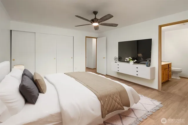 $749,000 | 3802 Carpenter Street, Mount Vernon, WA 98274