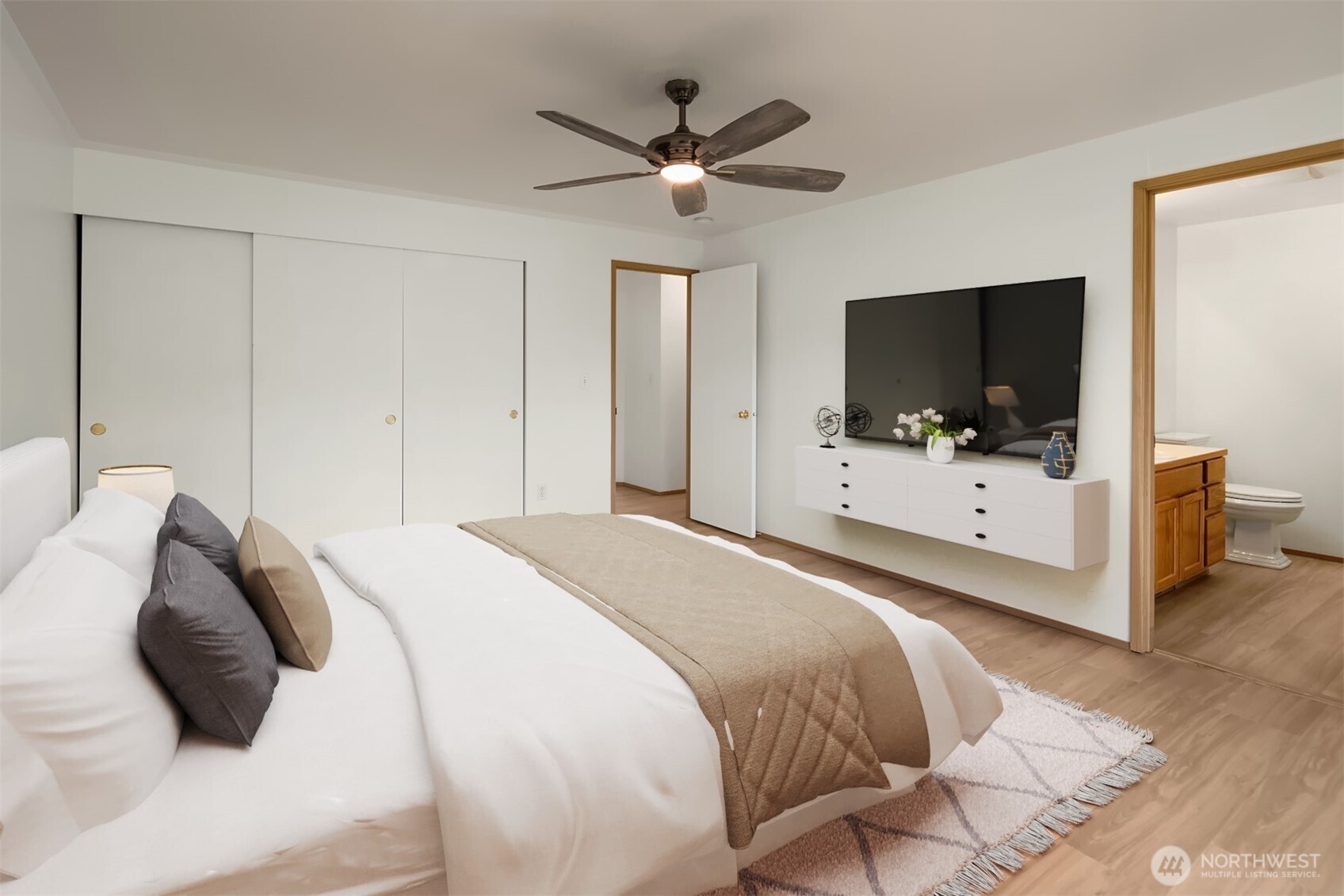 3802 Carpenter Street Mount Vernon, WA 98274 - Photo 17 of 35