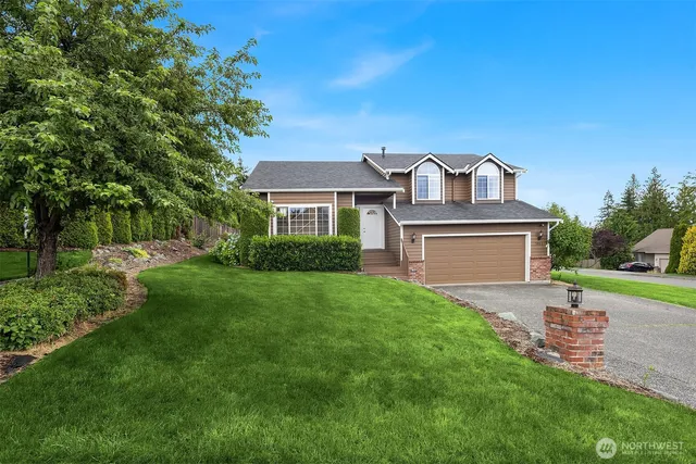 $749,000 | 3802 Carpenter Street, Mount Vernon, WA 98274