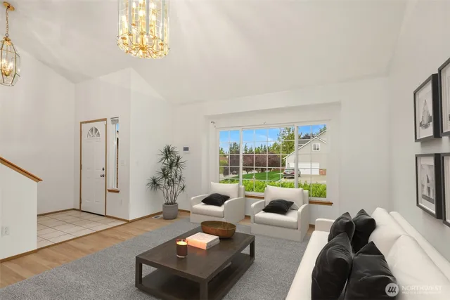 $749,000 | 3802 Carpenter Street, Mount Vernon, WA 98274