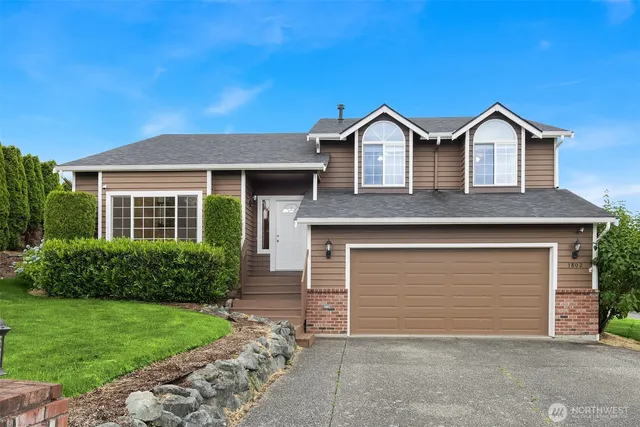 $749,000 | 3802 Carpenter Street, Mount Vernon, WA 98274