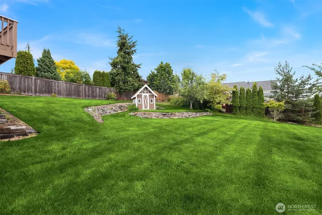 $749,000 | 3802 Carpenter Street, Mount Vernon, WA 98274