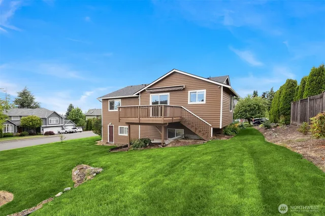 $749,000 | 3802 Carpenter Street, Mount Vernon, WA 98274