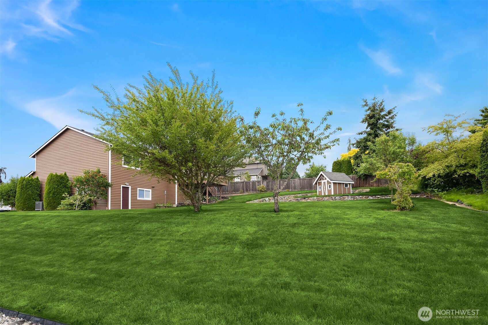 3802 Carpenter Street Mount Vernon, WA 98274 - Photo 34 of 35