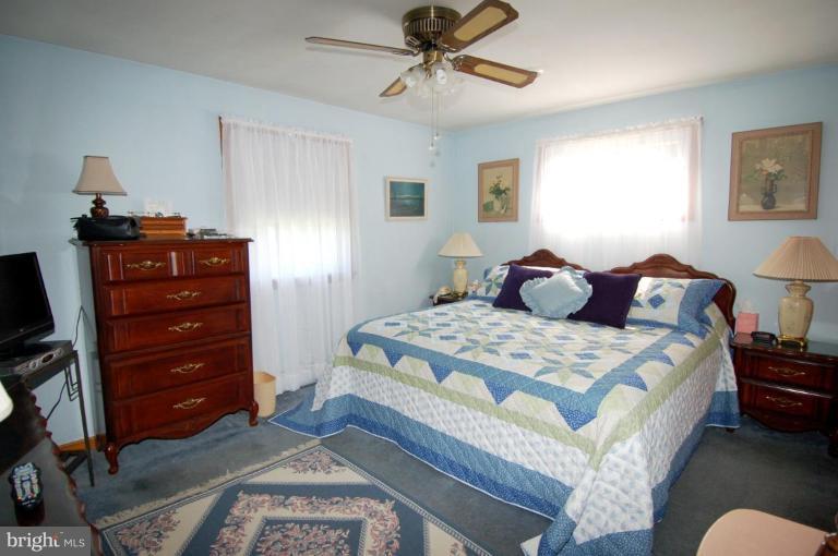 3404 Enterprise Road Bowie, MD 20721 - Photo 15 of 17 Master Bedroom
