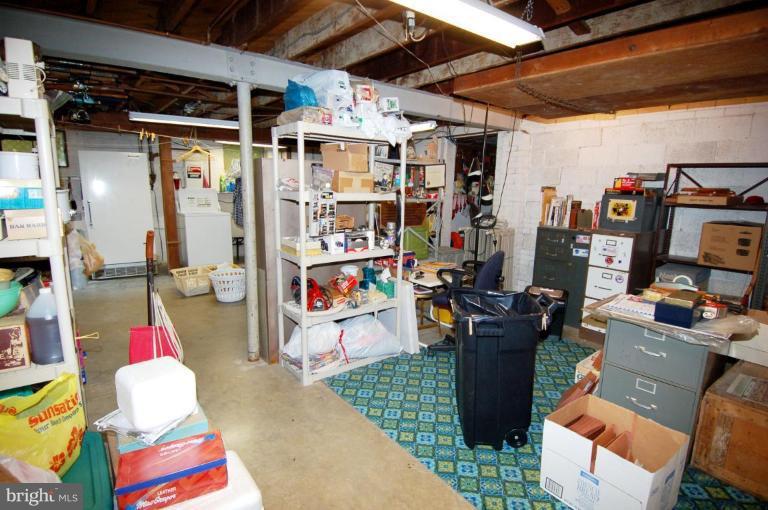 3404 Enterprise Road Bowie, MD 20721 - Photo 4 of 17 Basement #2