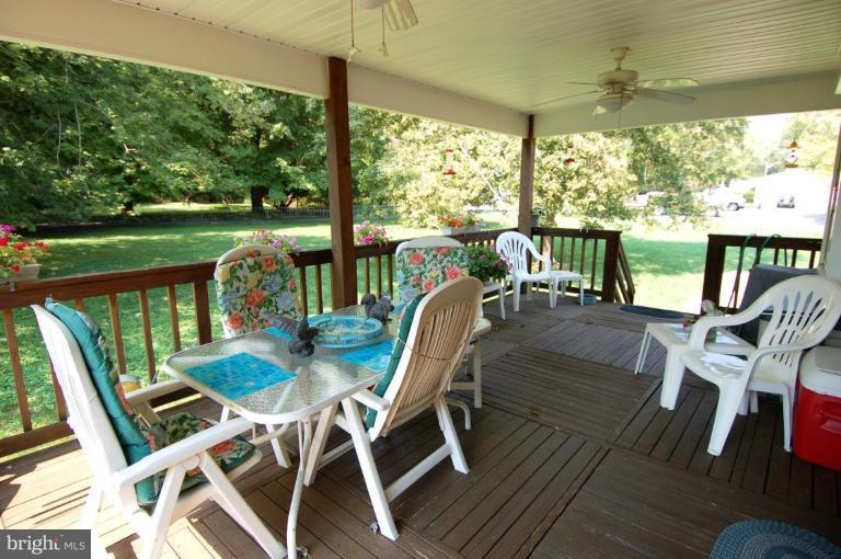 3404 Enterprise Road Bowie, MD 20721 - Photo 8 of 17 Deck