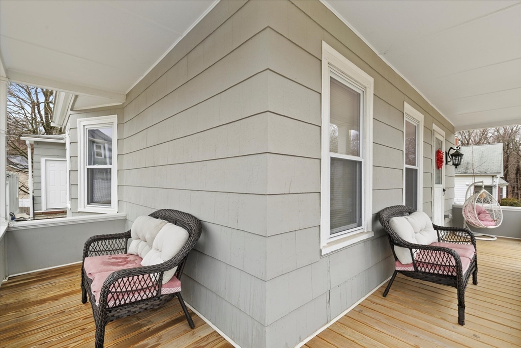 1 Ralph Avenue Worcester, MA 01604 - Photo 34 of 42